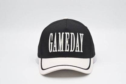 GAMEDAY Vintage Trucker Hat