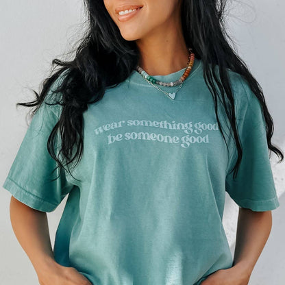 The Every Phase Tee