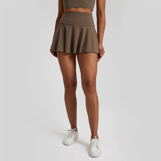 Tennis Skirt