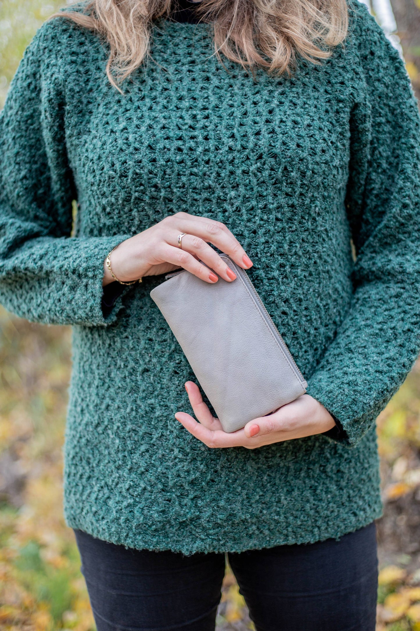 Elena Wallet