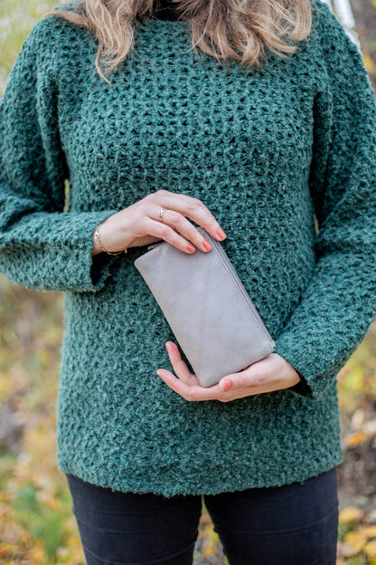 Elena Wallet
