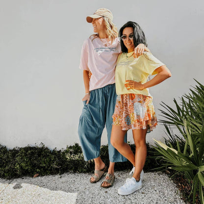 The Good Finder Tee