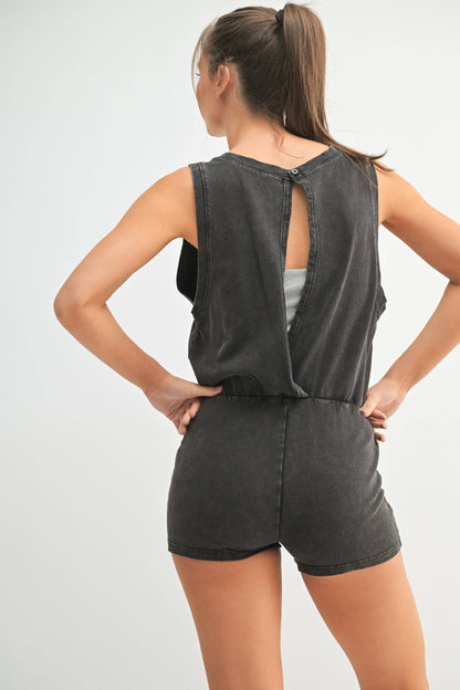 Vintage Shortsie