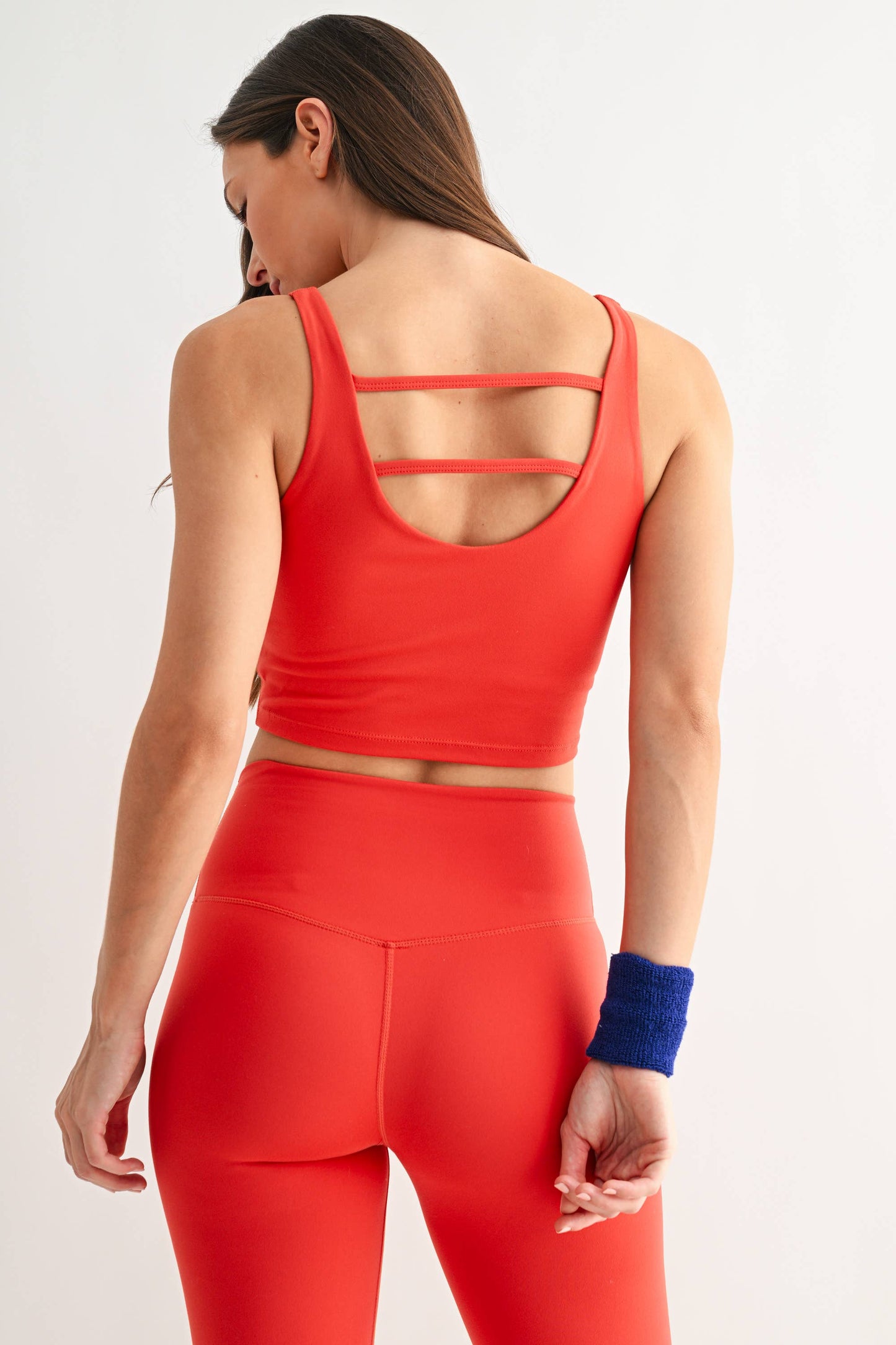 Venice Cloud Light U-Back Active Tank