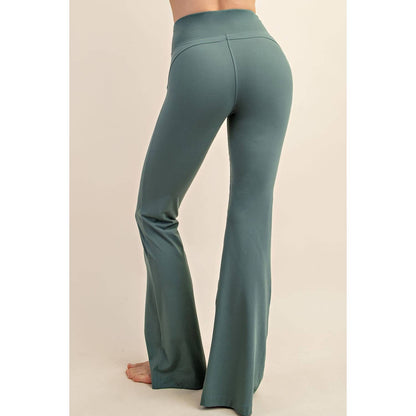 Flare Leggings