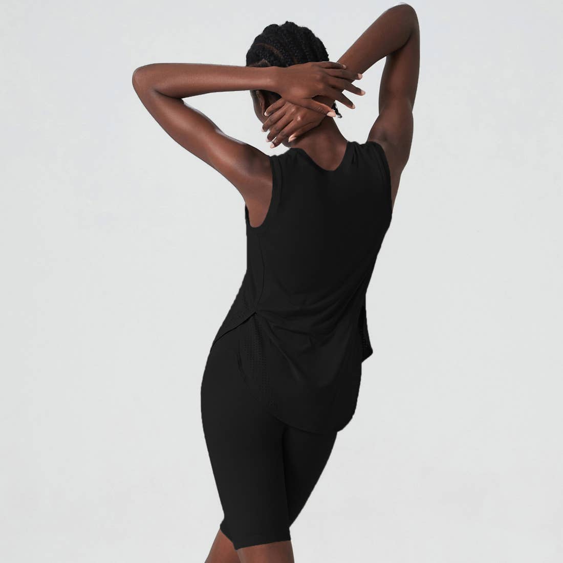 Fitness Tank