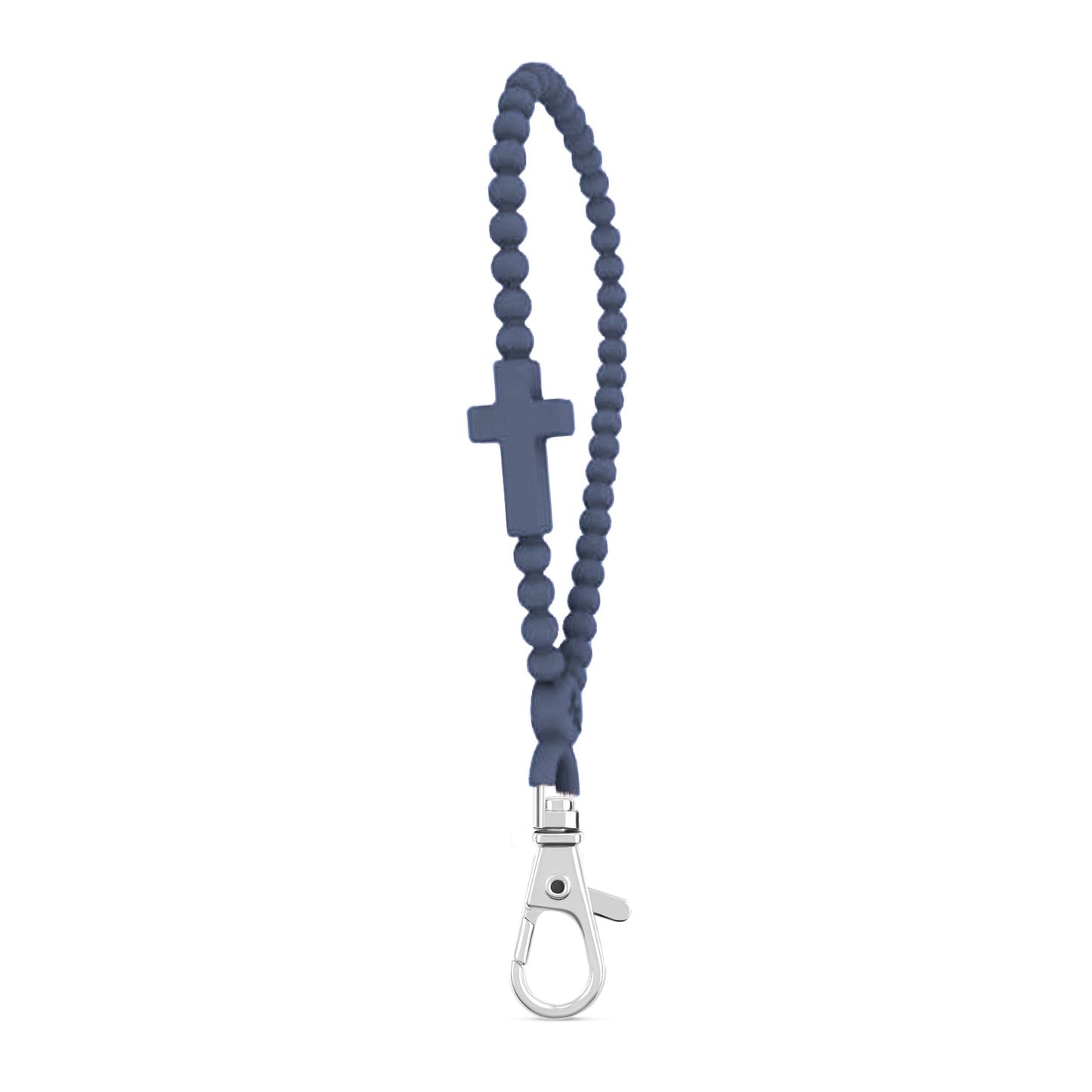 Cross Loop Wristlet