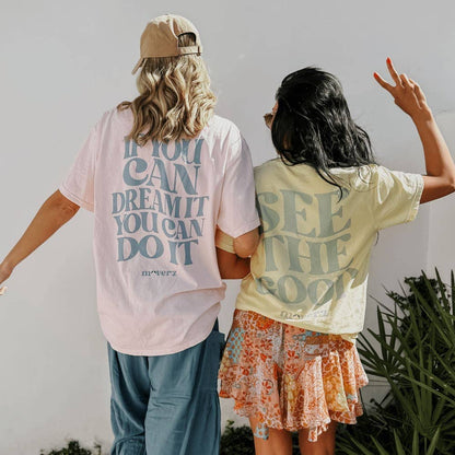 The Dreamer Tee