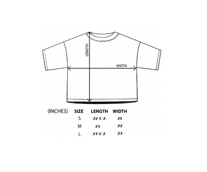 Pickleball League Tee