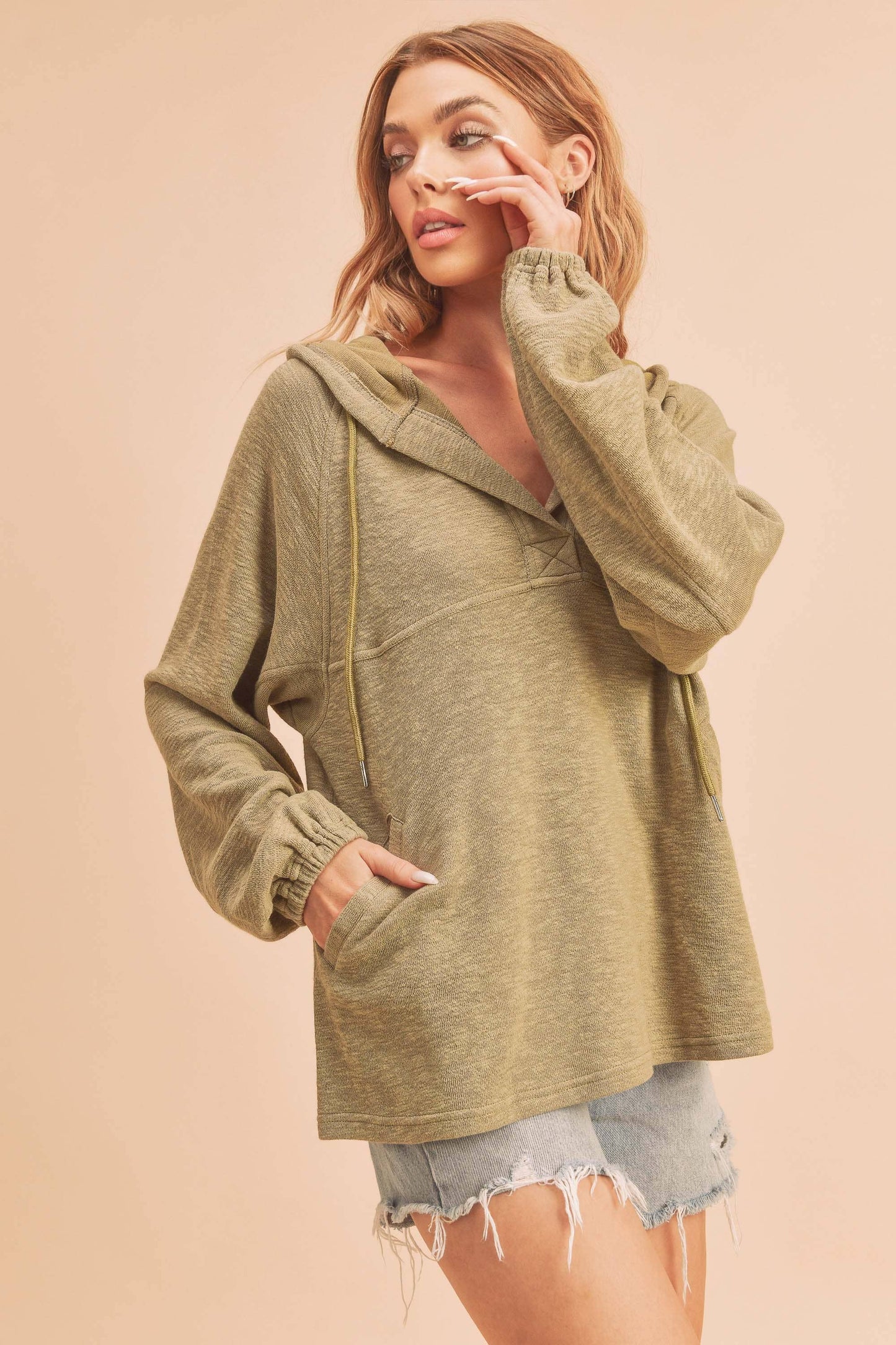 Nady Pullover