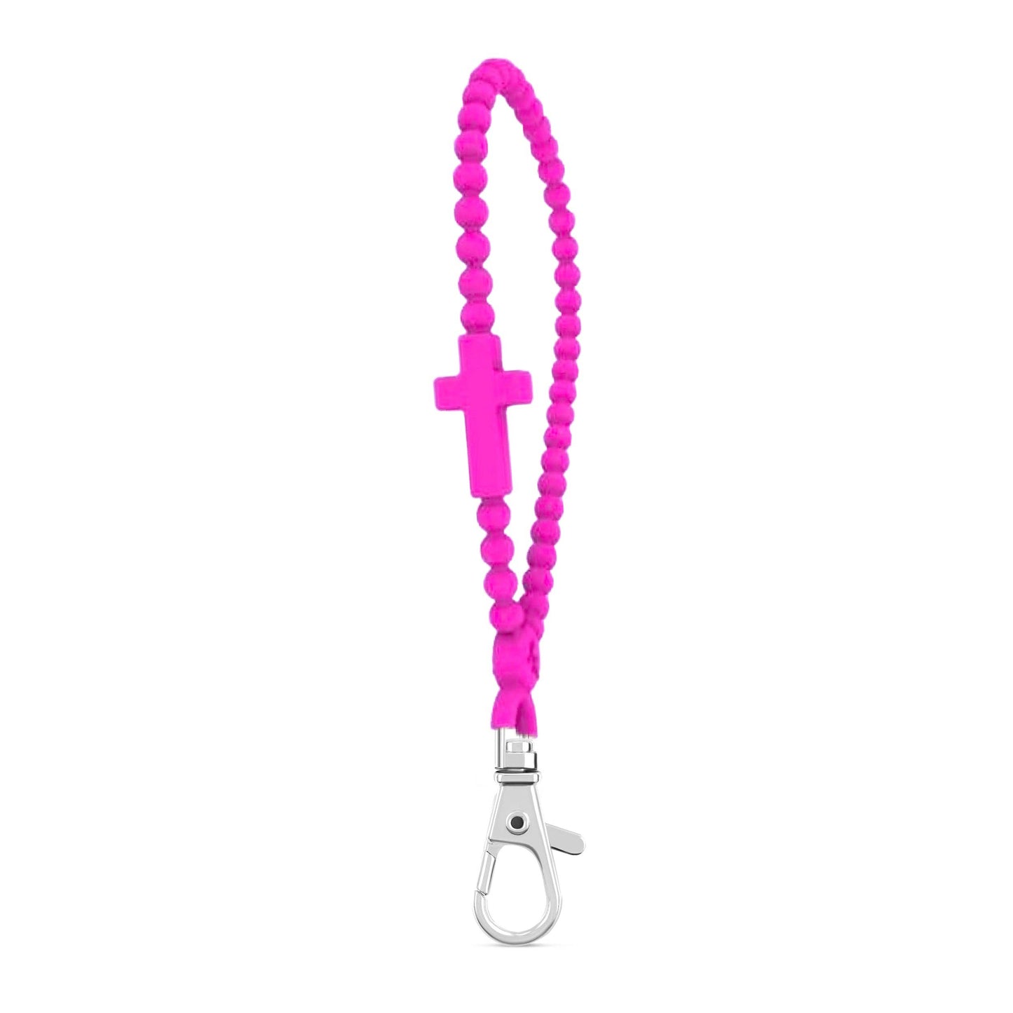 Cross Loop Wristlet