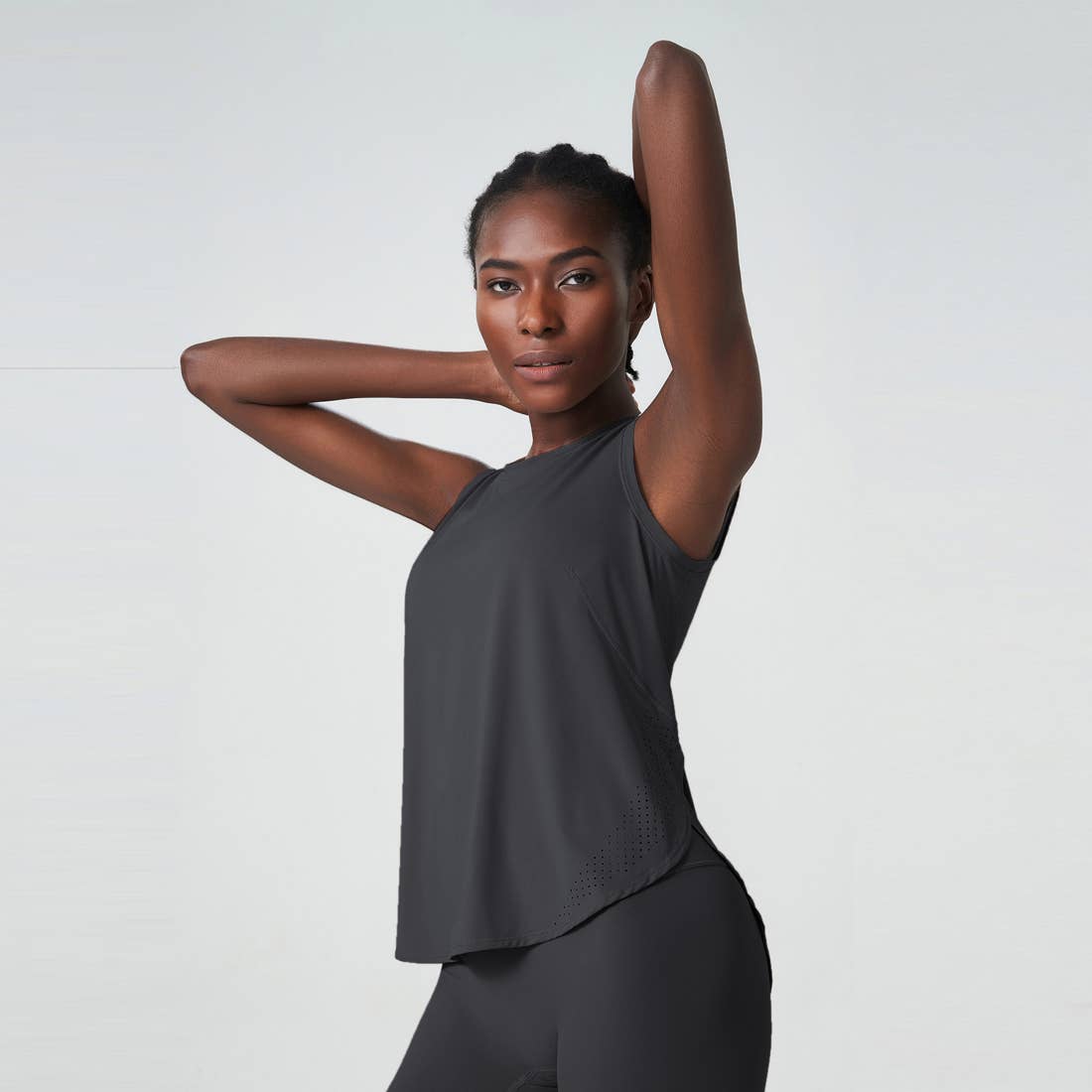 Fitness Tank