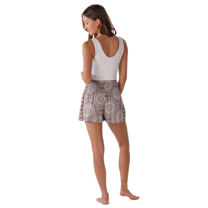 Nosara Shorts