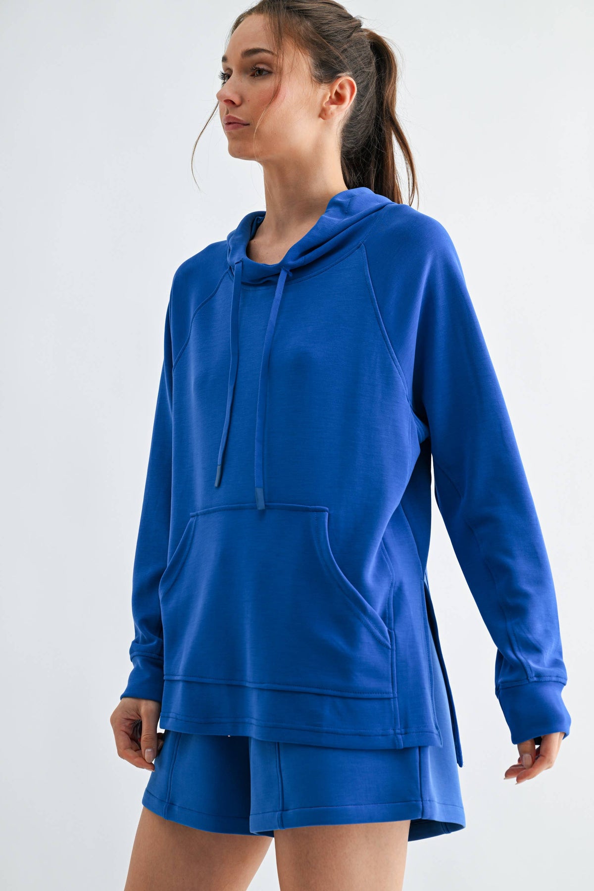 Laguna Dune Hoodie