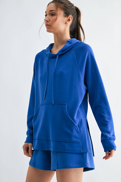 Laguna Dune Hoodie