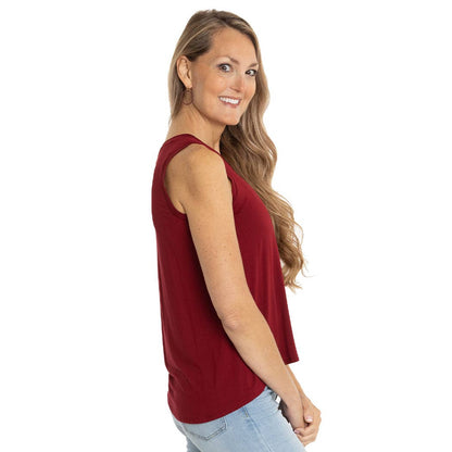 Iowa State Cyclones Tank