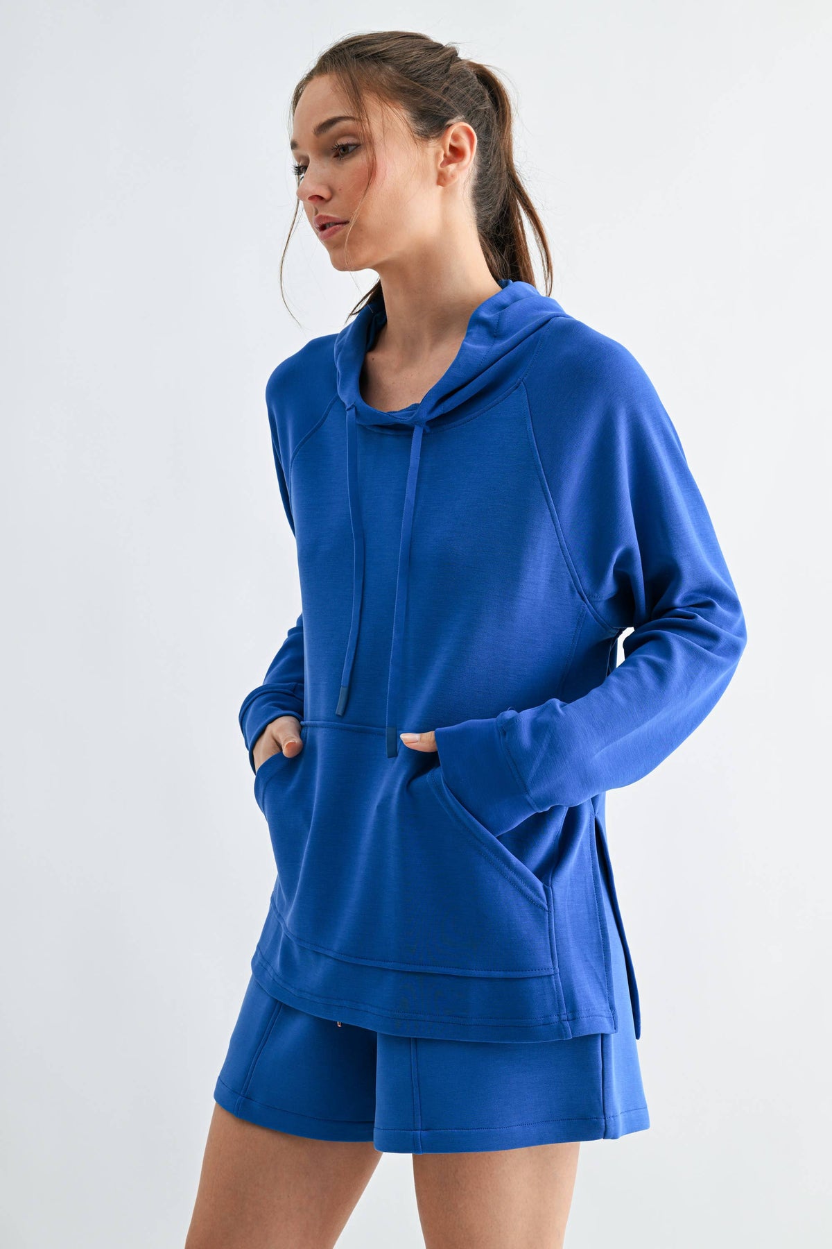 Laguna Dune Hoodie