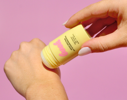Bask SPF 50 Fragrance Free Suncreen Stick - Face & Lip Balm