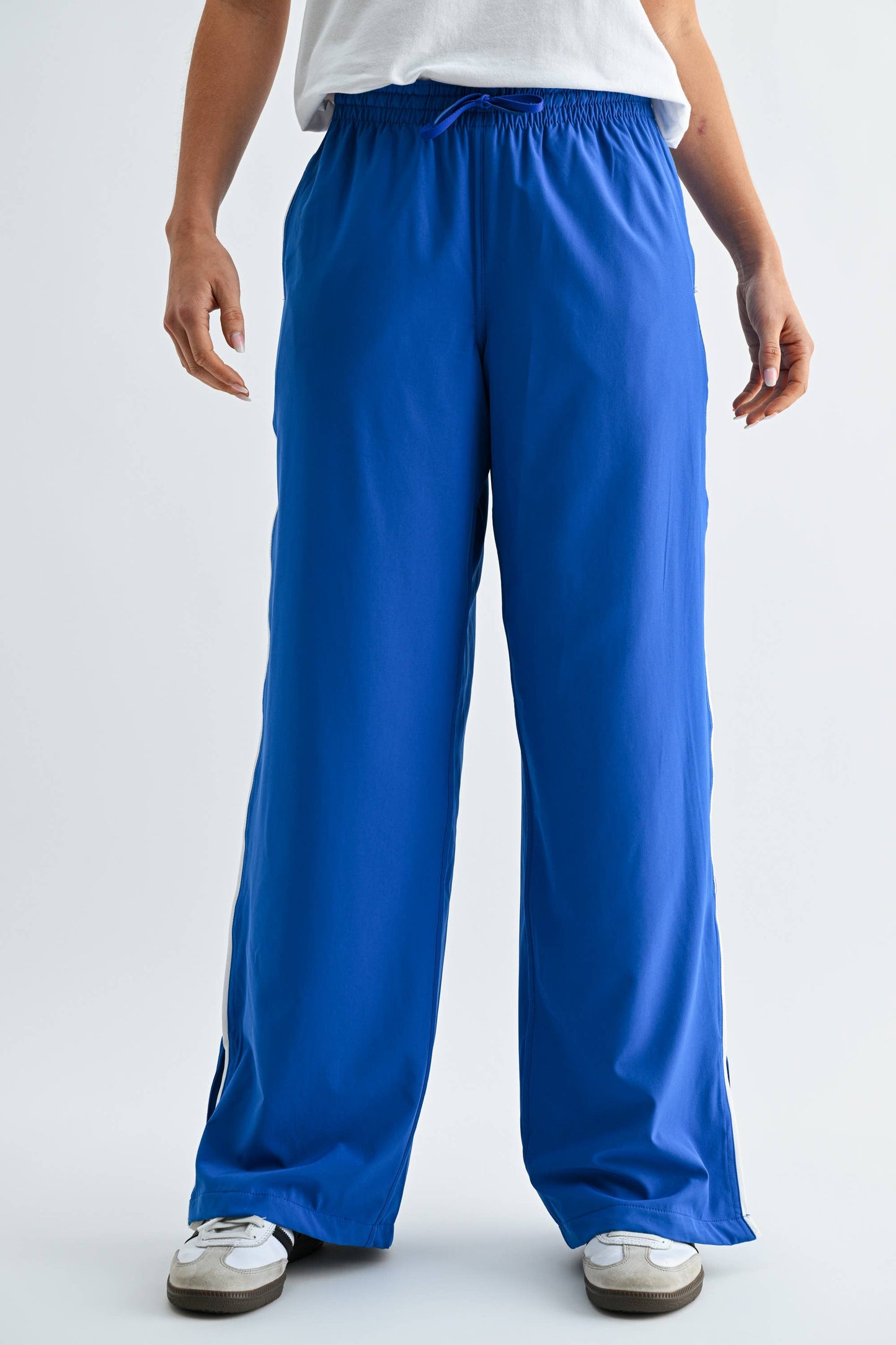 Finish Line Track Pants