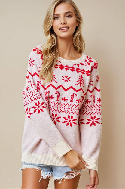Christmas Sweater