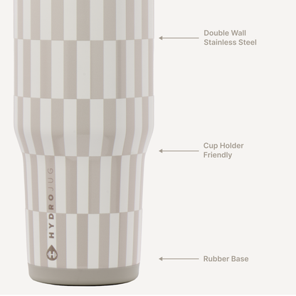 Latte HydroJug 32 oz Ease2o