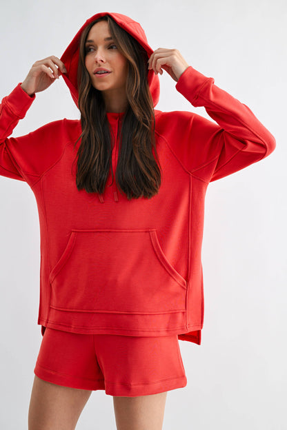 Laguna Dune Hoodie