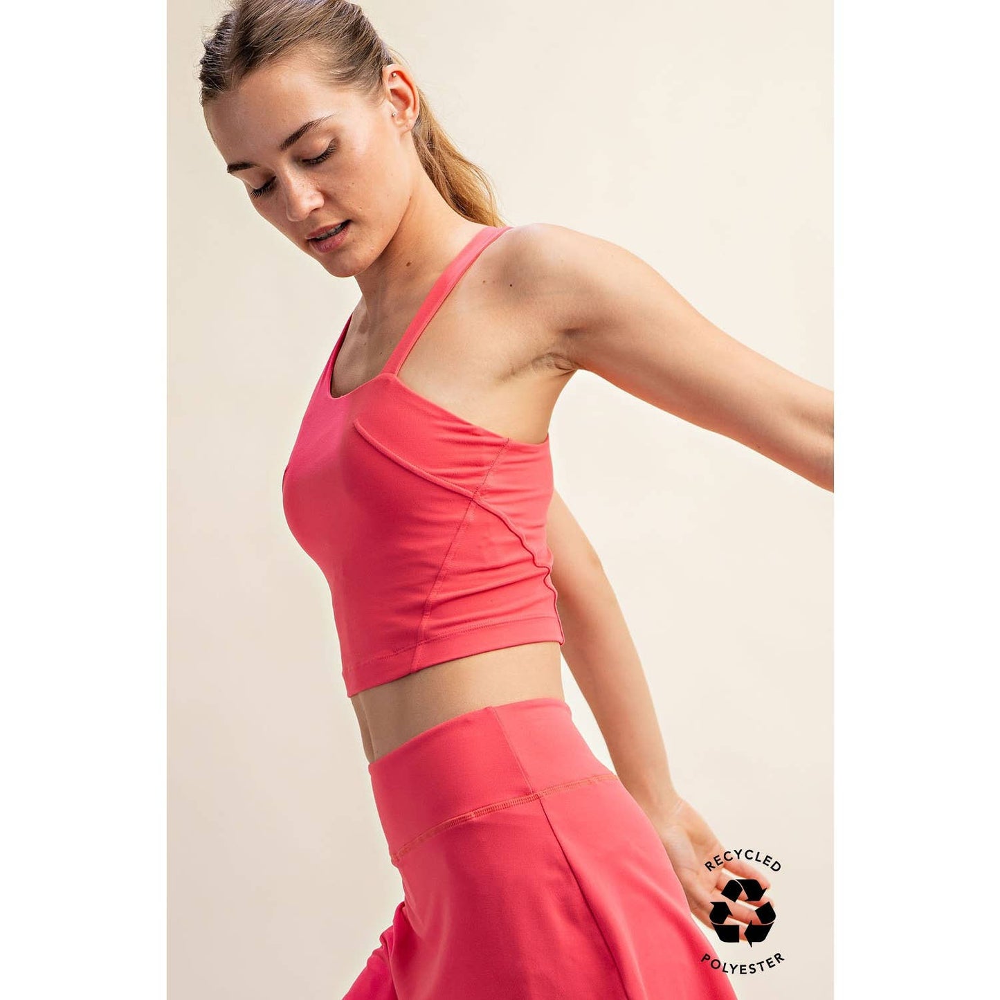 Crop Tank