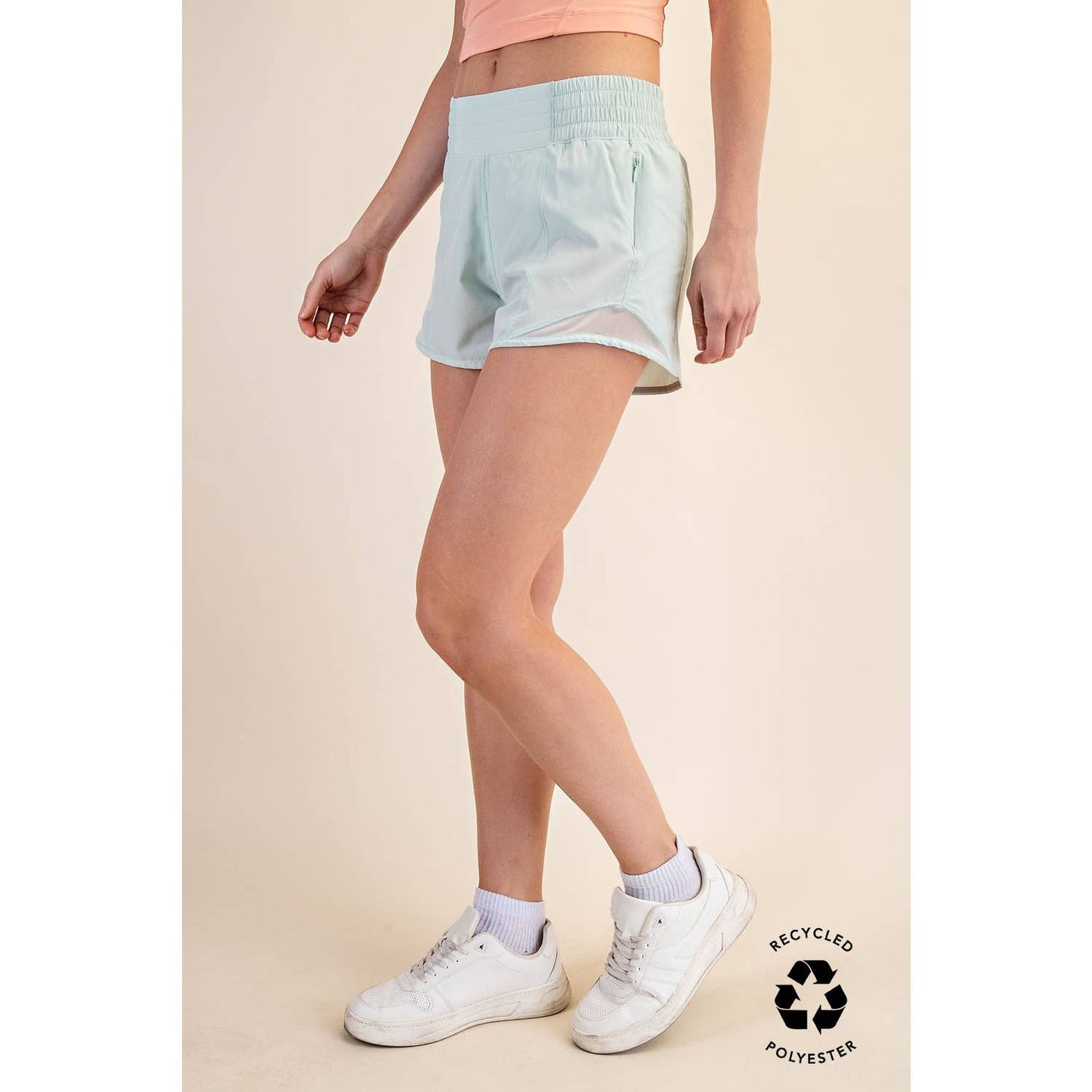 Active Shorts