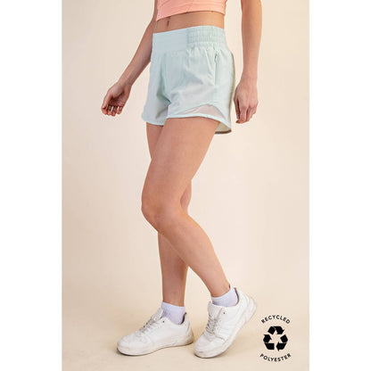Active Shorts
