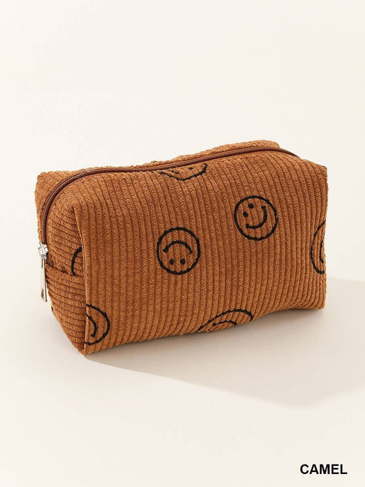 Smiley Face bag