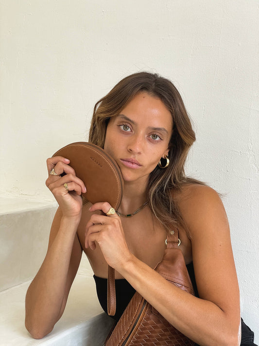 Wedge Wallet