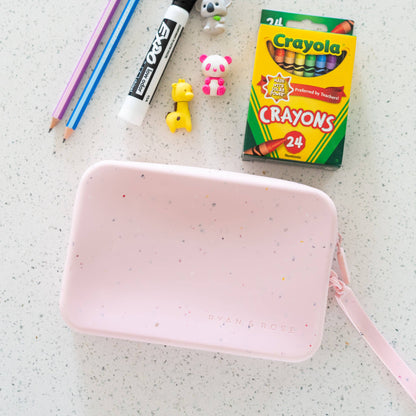 Wristlet Pouch