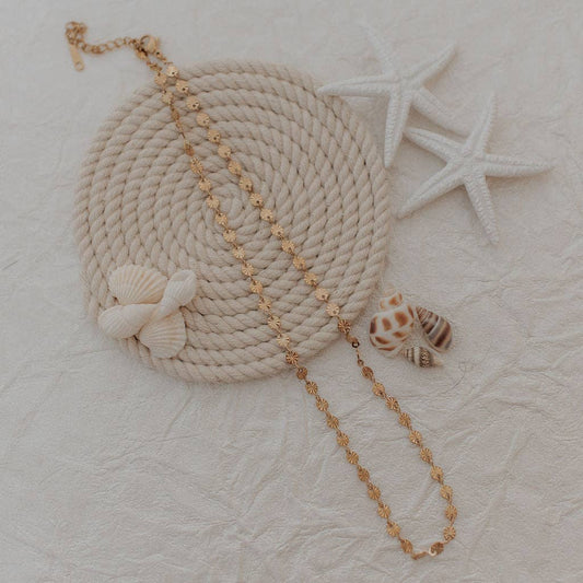 Cove Necklace