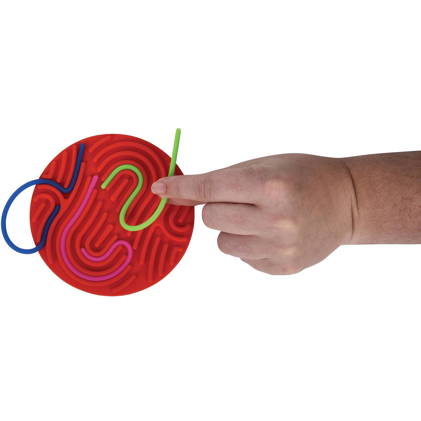 Silicone Fidgit Boards