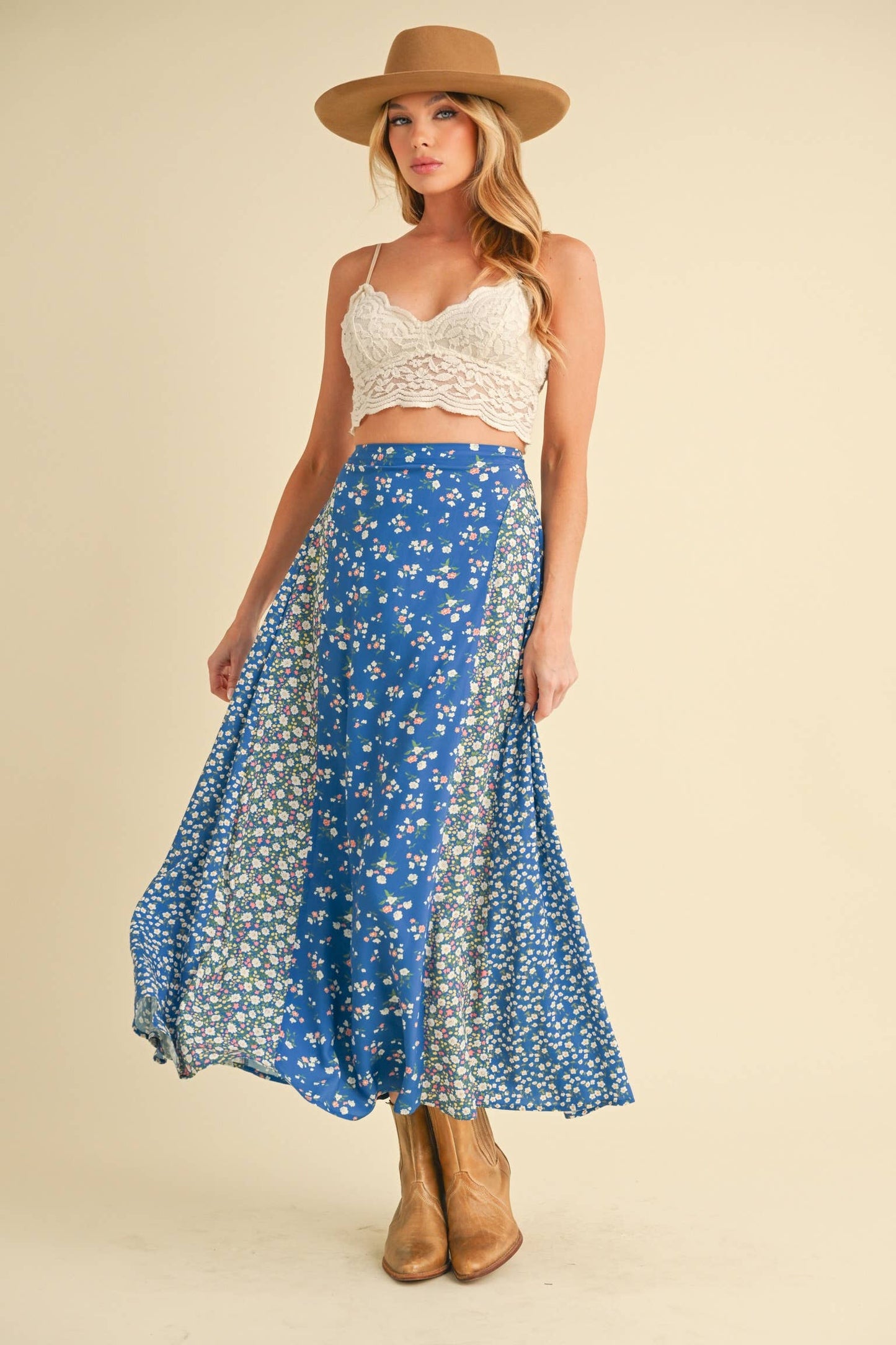 Melanie Skirt