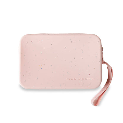 Wristlet Pouch