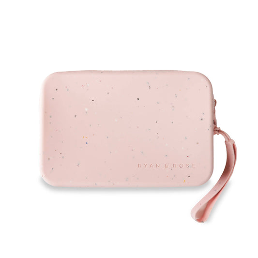 Wristlet Pouch