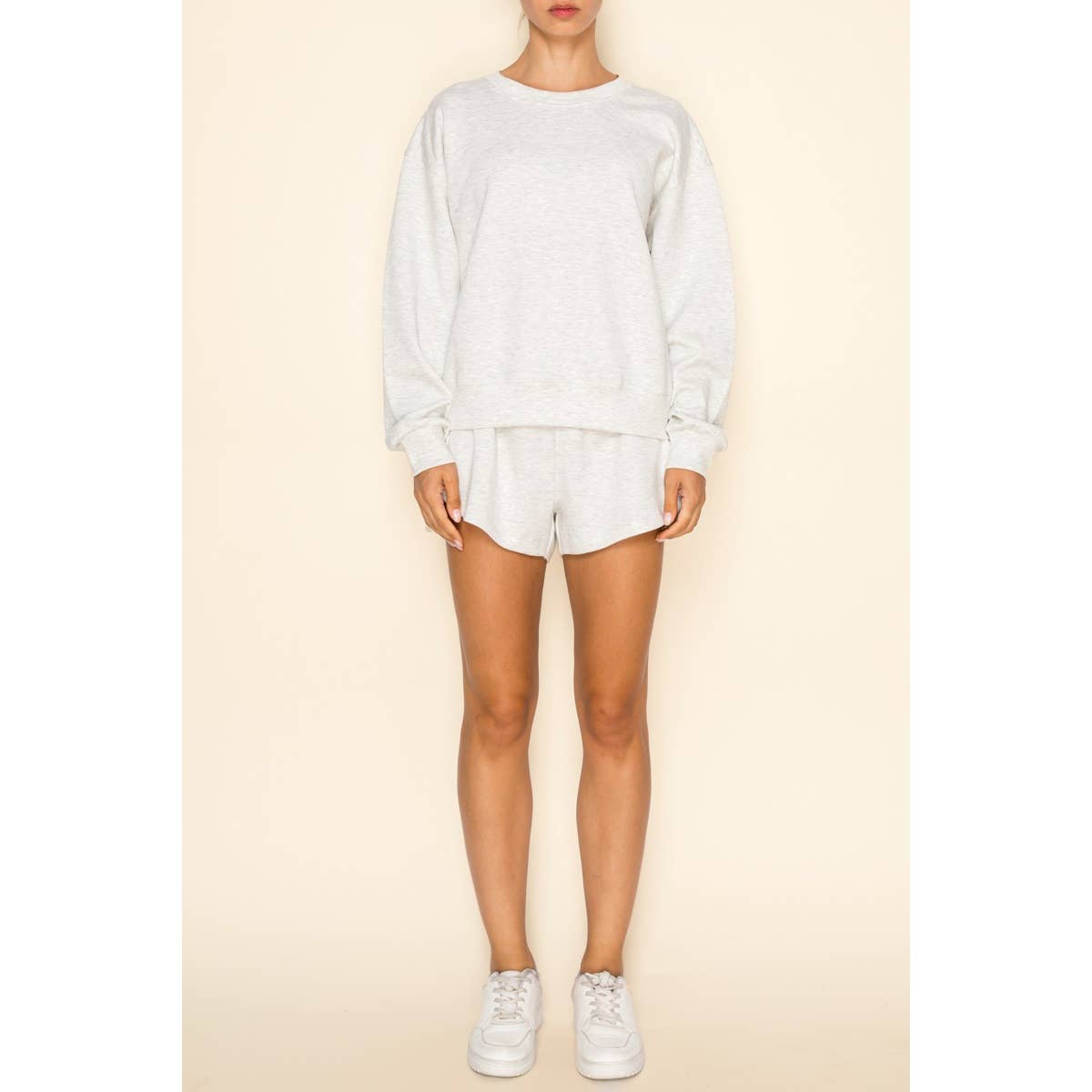 Signature Soft Sweatshirt