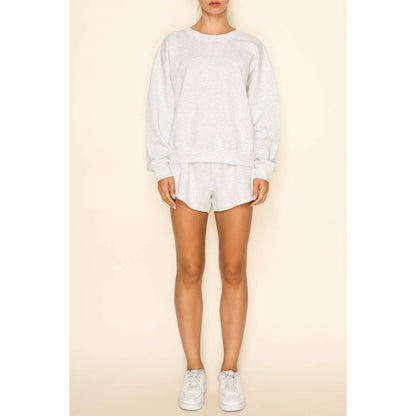 Signature Soft Sweatshirt