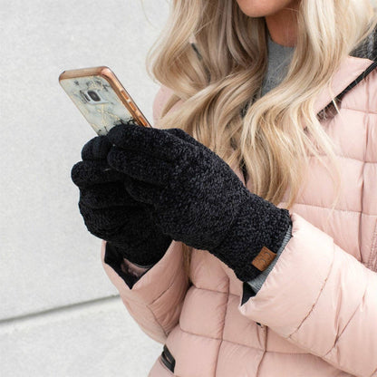 Touchscreen Gloves