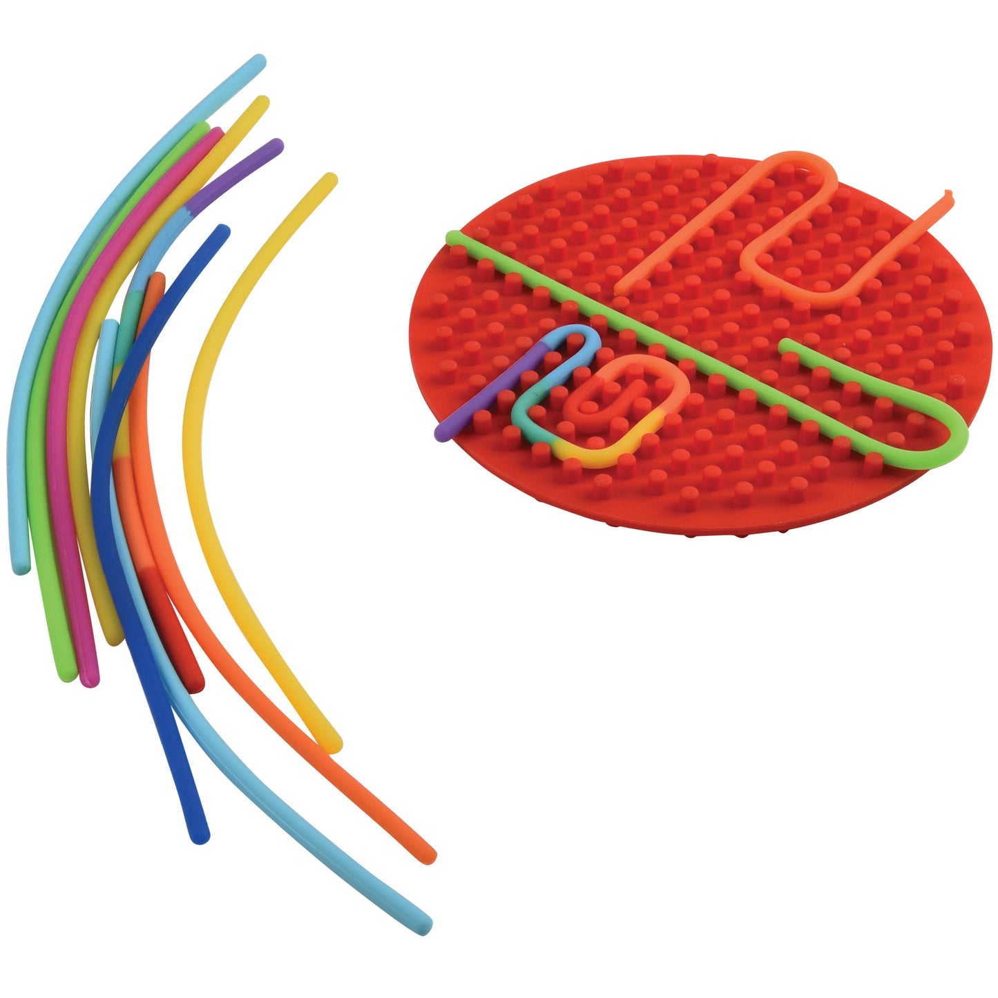 Silicone Fidgit Boards