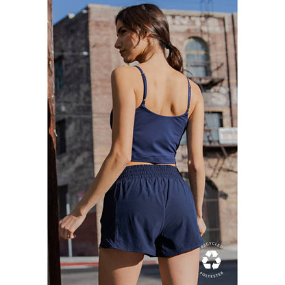 Active Shorts