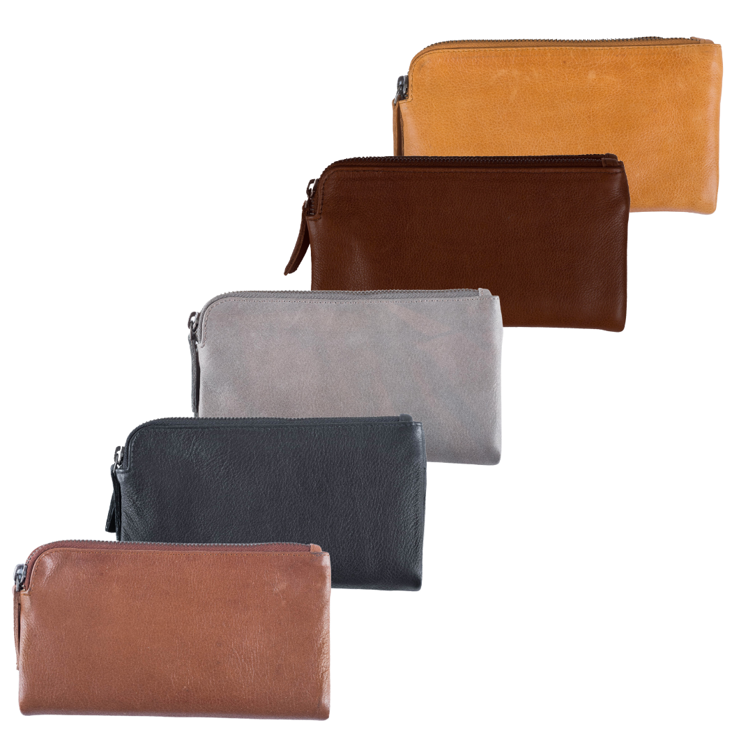 Elena Wallet